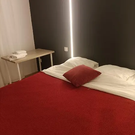 Appartamento Petit Mulhouse 201 Esterno foto