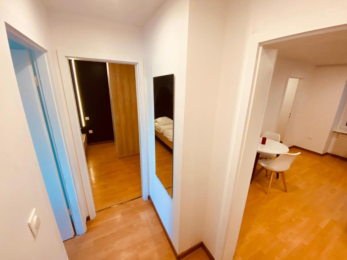 Petit 201 Apartment Mülhausen