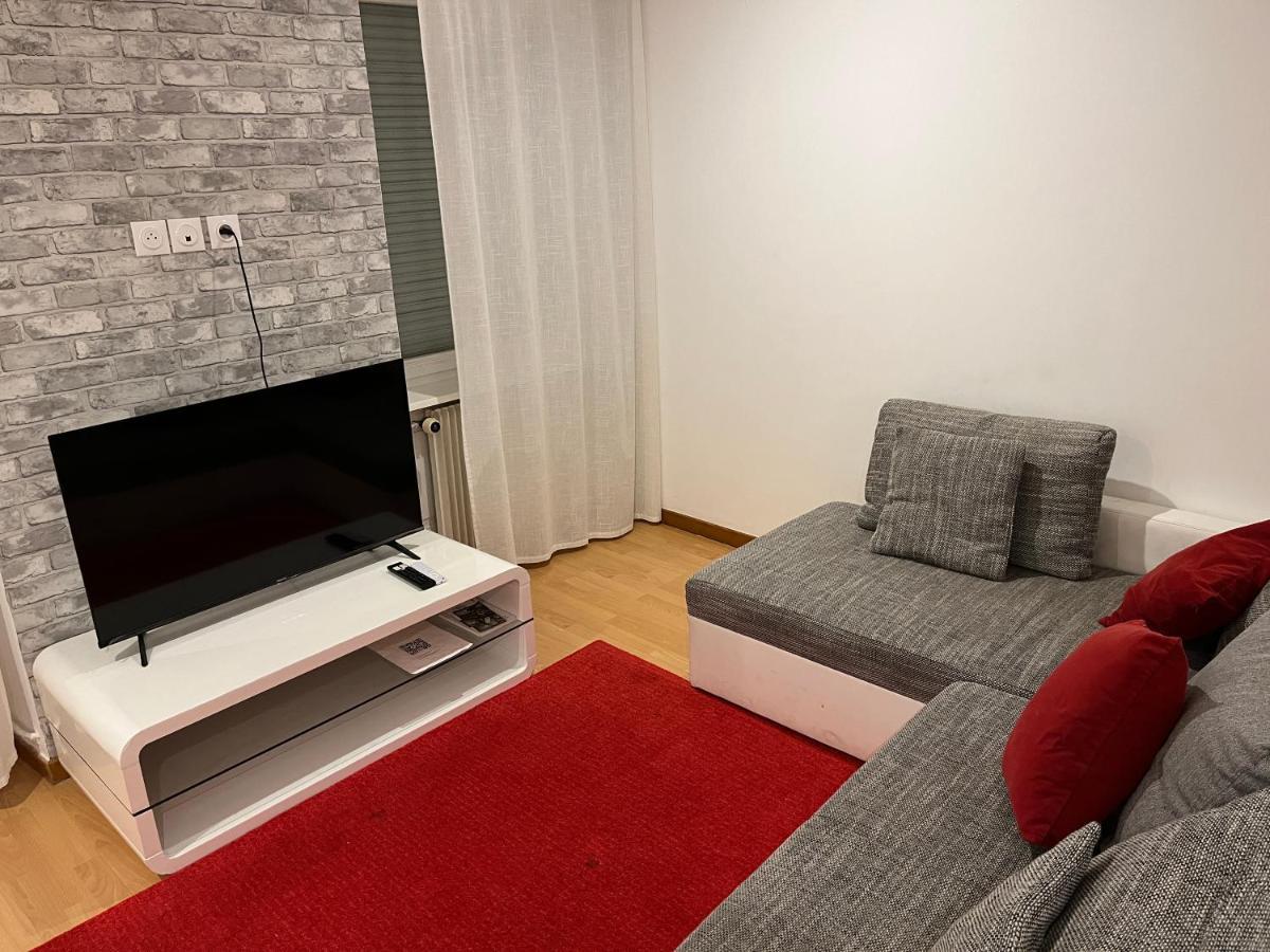 Apartment Petit 201