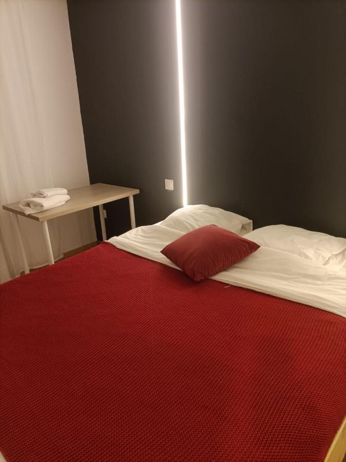 Apartment Petit 201 *