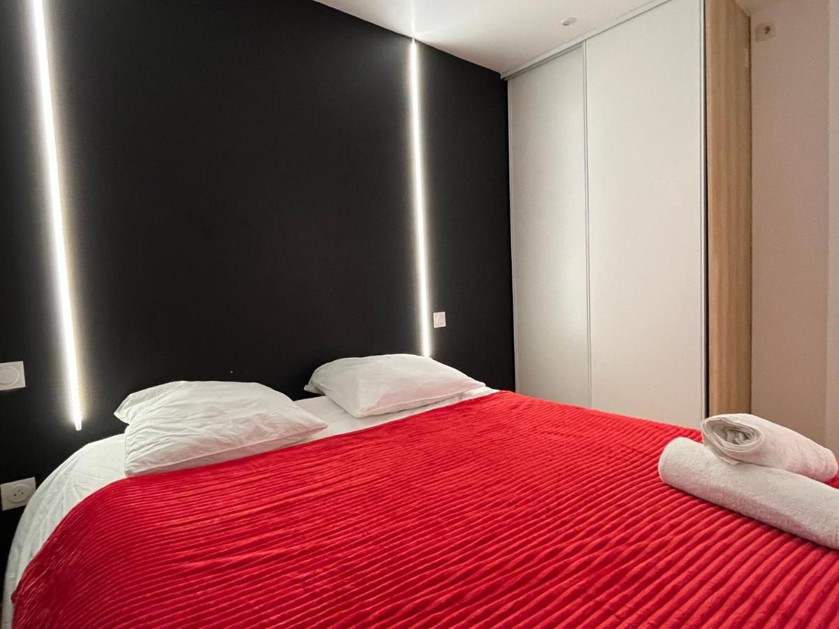 Apartment Petit 201 Mulhouse