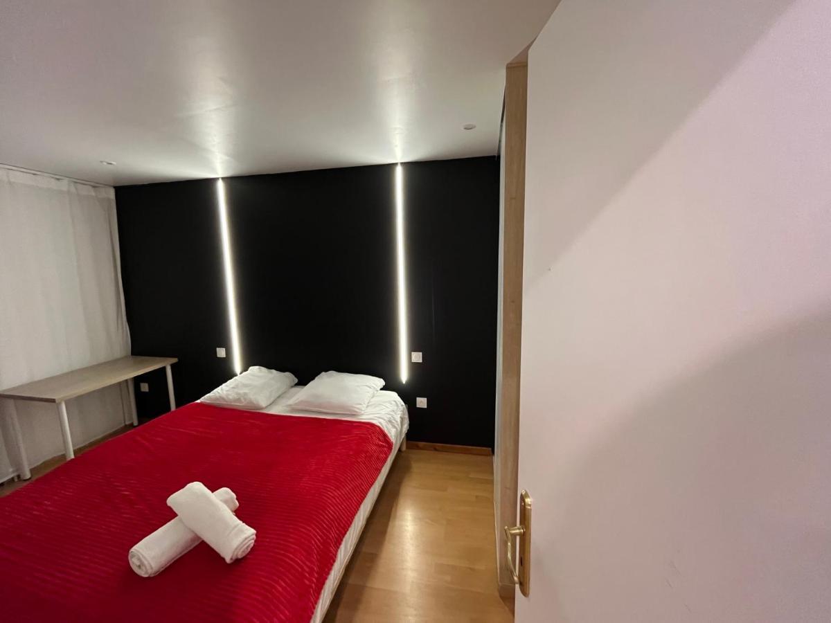 Apartment Petit 201 *