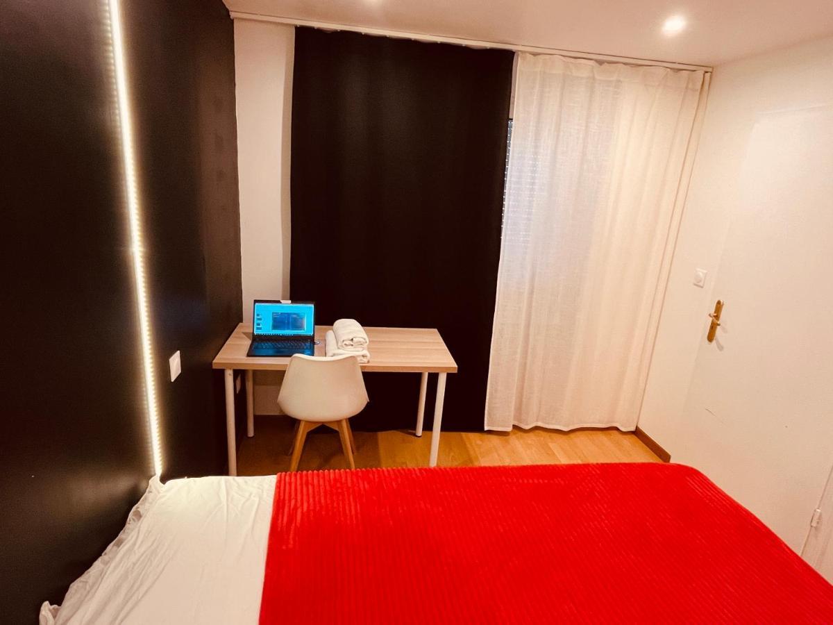 Apartment Petit 201 Mülhausen