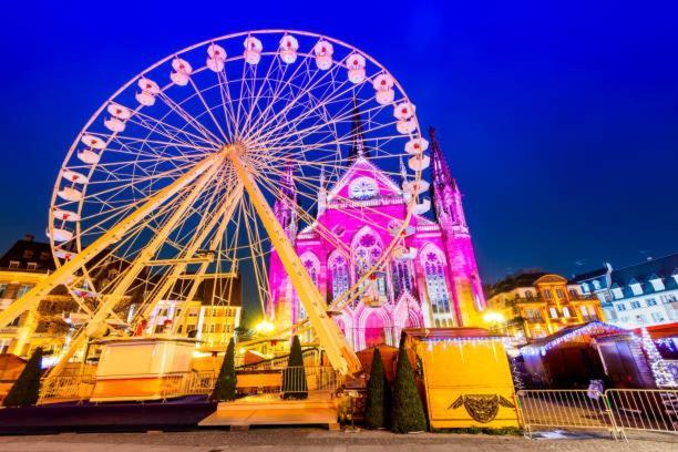 Petit 201 Mulhouse