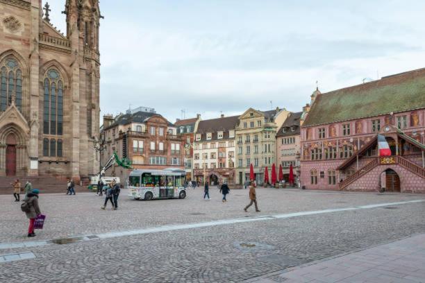 Petit 201 Mulhouse