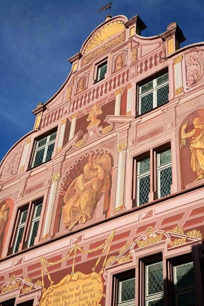 Petit 201 Mülhausen