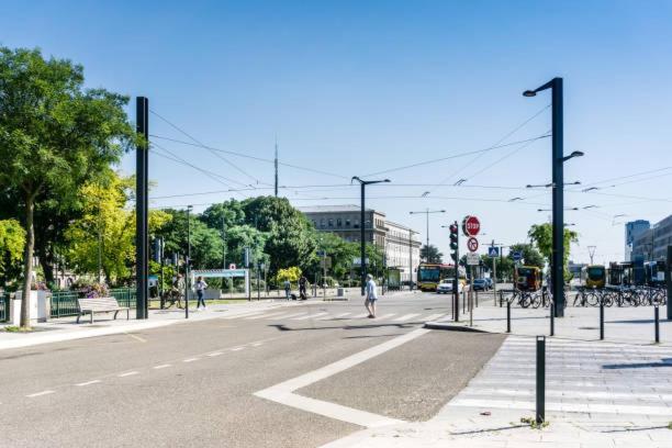 Apartment Petit 201 Mulhouse