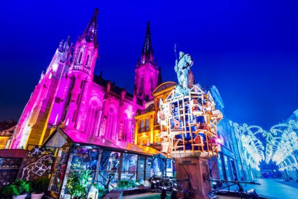 Petit 201 * Mulhouse